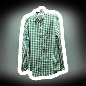 Tailored By J Crew Quality Woven Shirts